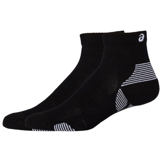 Asics Κάλτσες Cushion Run Quarter Socks 2 pairs Asics Κάλτσες Cushion Run Quarter Socks 2 pairs
